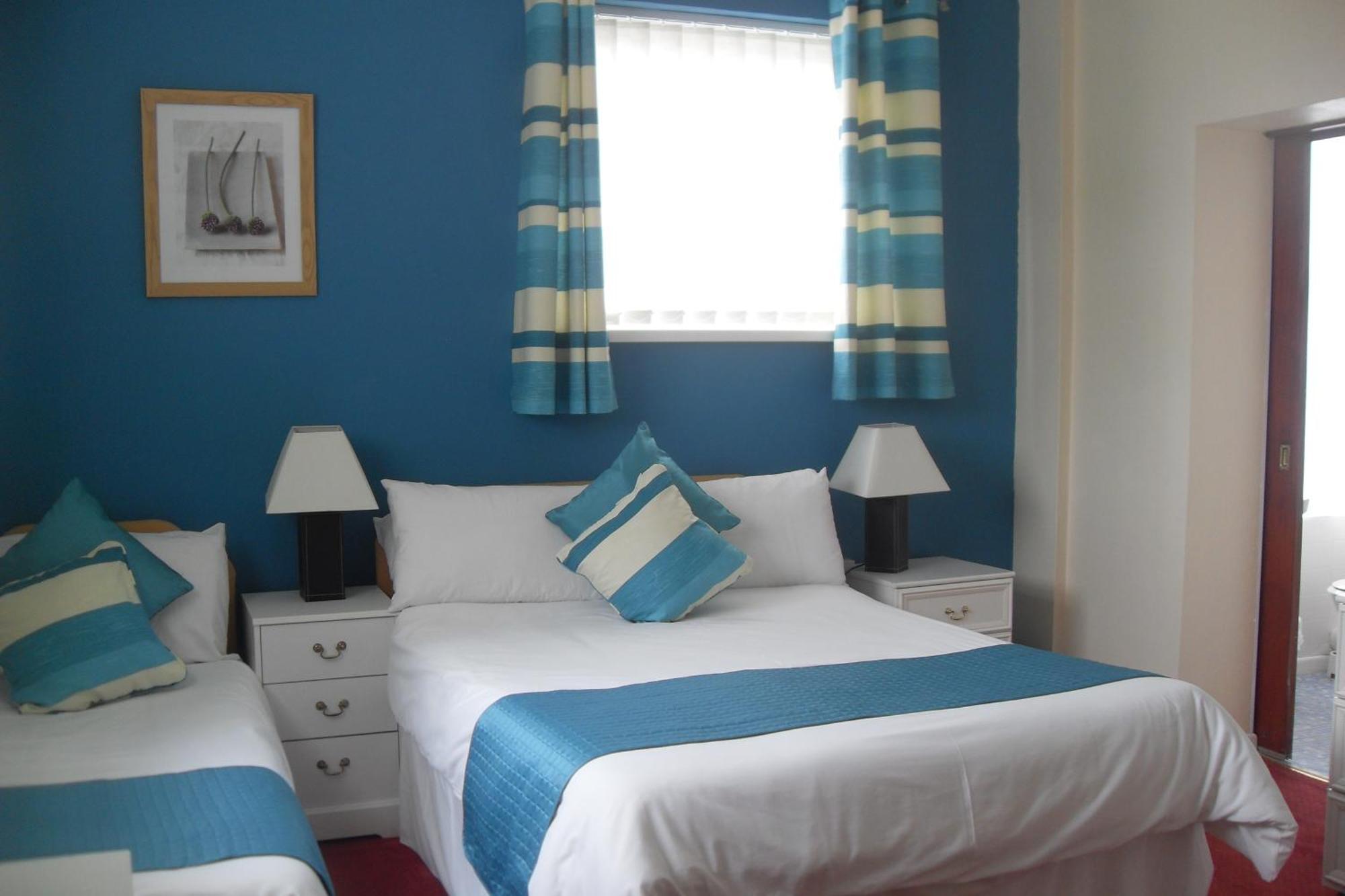 The Grays Blackpool Quarto foto