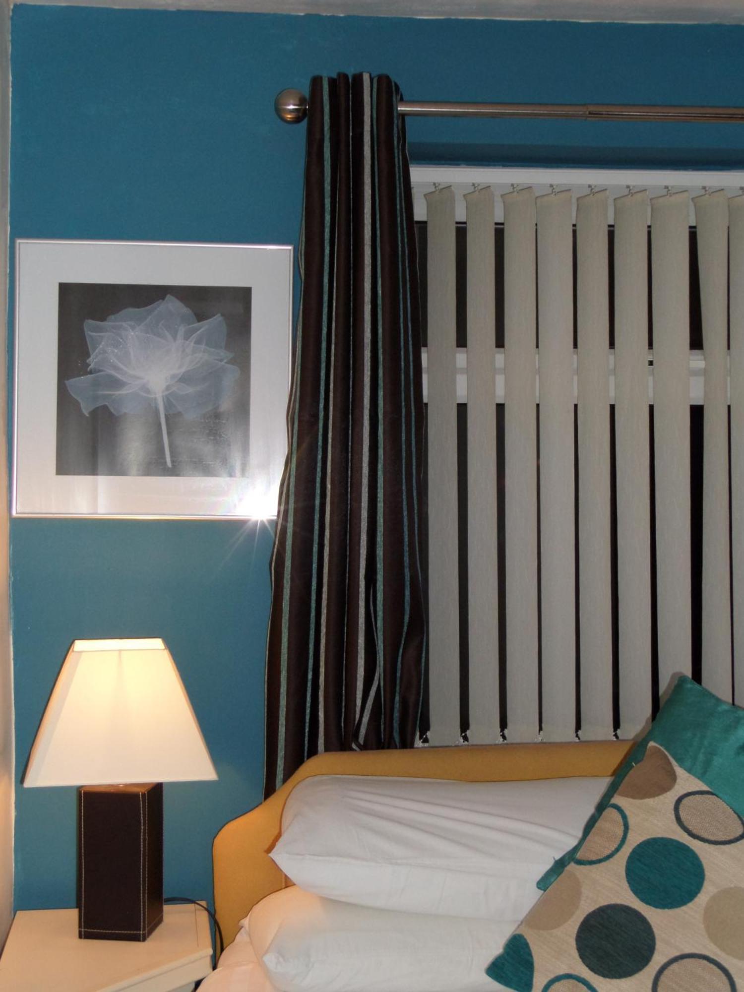 The Grays Blackpool Quarto foto
